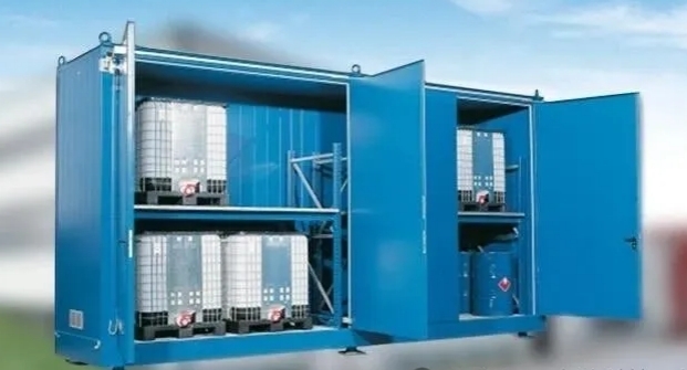 प्रयोगशाला सुरक्षाको 